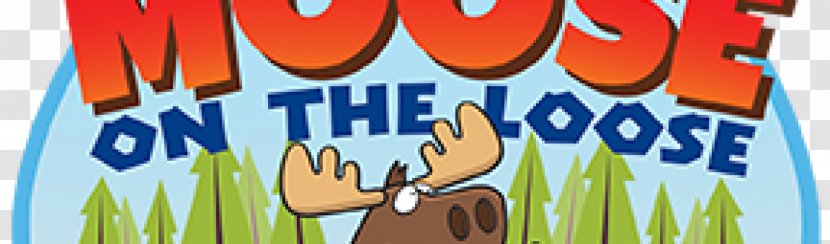 Cook's VBS — Camp Moose On The Loose! Loose Vacation Bible School Camping Child - Brand Transparent PNG