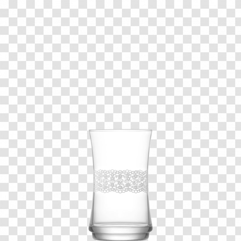 Highball Glass Table-glass Old Fashioned Pint Transparent PNG