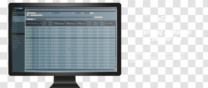 Computer Monitors Output Device Display - Design Transparent PNG