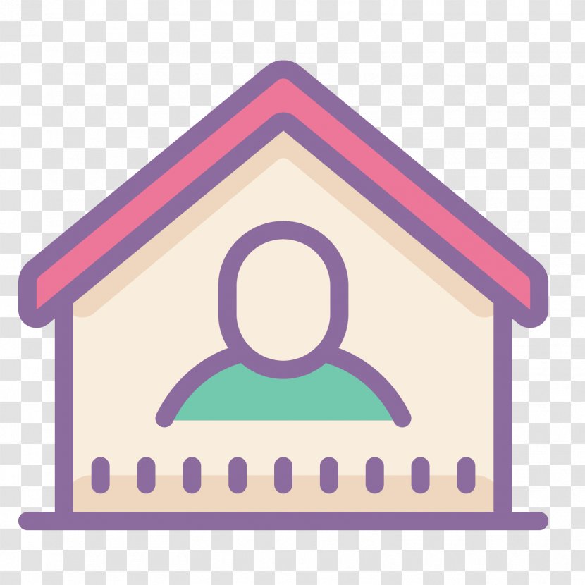 Clip Art Icon Design - Progressive Web Apps - House Transparent PNG
