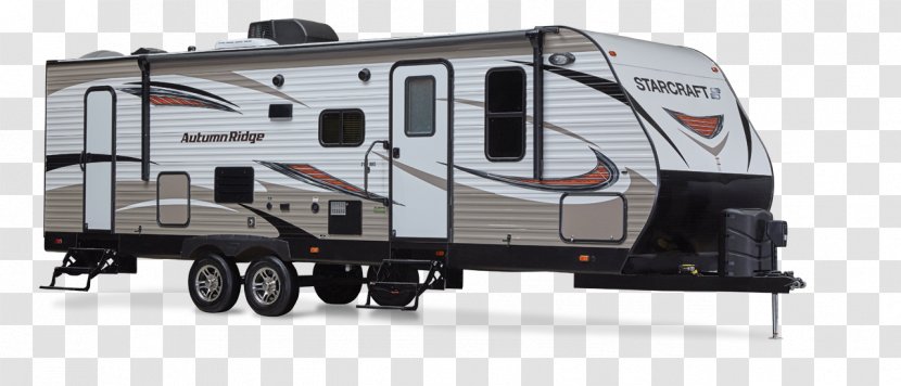 Colerain RV Caravan Campervans Trailer Autumn Ridge, Lexington - Camping World - Rv Transparent PNG
