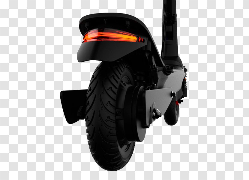 Tire Kick Scooter Wheel Car Transparent PNG