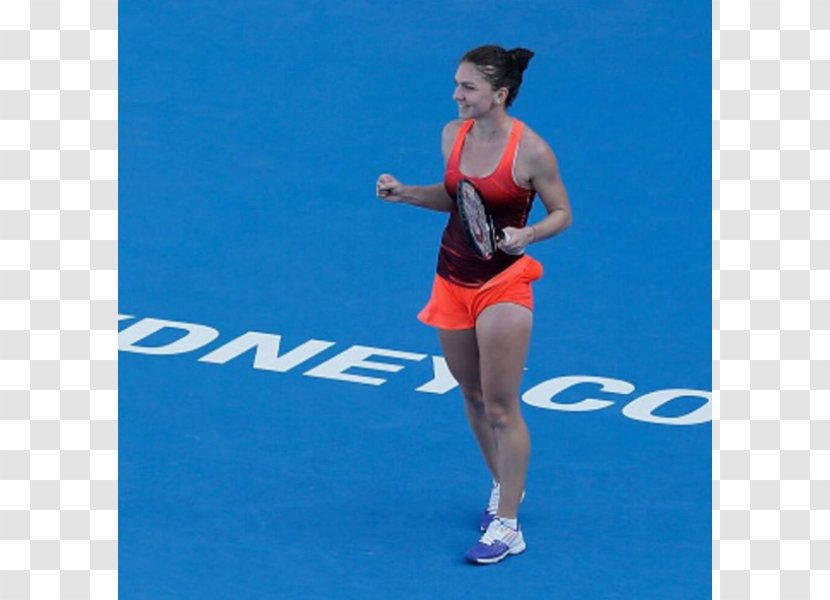 Video Long-distance Running Sport Australian Open Tennis Player - Physical Fitness - Shorts Transparent PNG