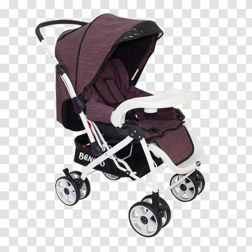 Baby Transport BENETO BT-888 Leather Infant Child Wagon - Carriage Transparent PNG