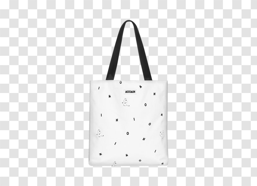 Tote Bag White Messenger Bags - Black And - Canvas Transparent PNG