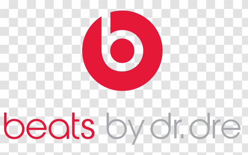 Beats Electronics Logo Apple - Heart - Itc Transparent PNG