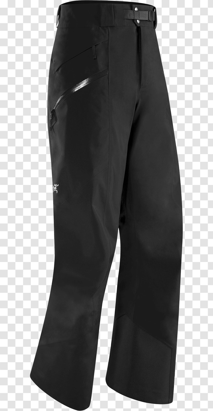 Pants Clothing Ski Suit Arc'teryx Salomon Group - Sales - Active Transparent PNG