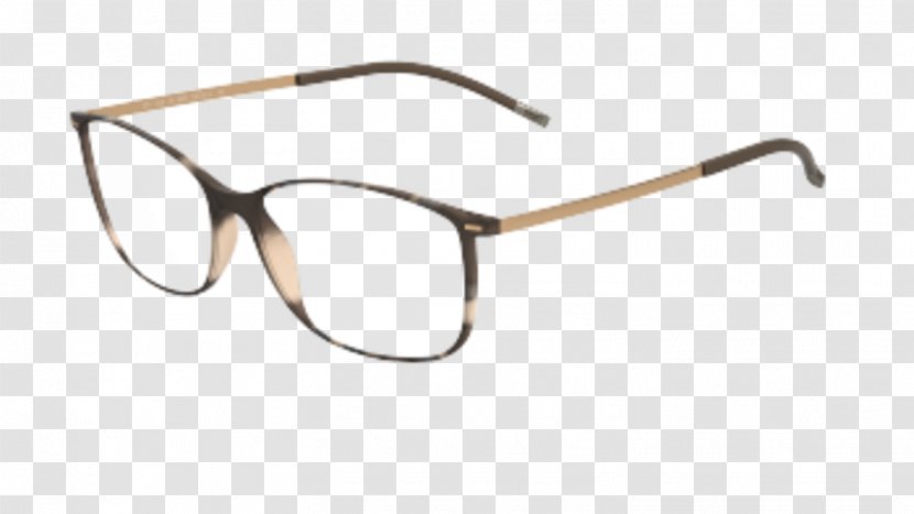 Sunglasses Goggles Silhouette Rimless Eyeglasses - Fashion - Glasses Transparent PNG