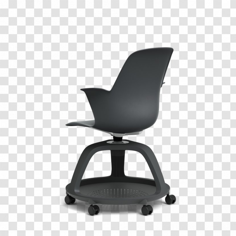 Office & Desk Chairs Armrest Comfort Plastic - Design Transparent PNG