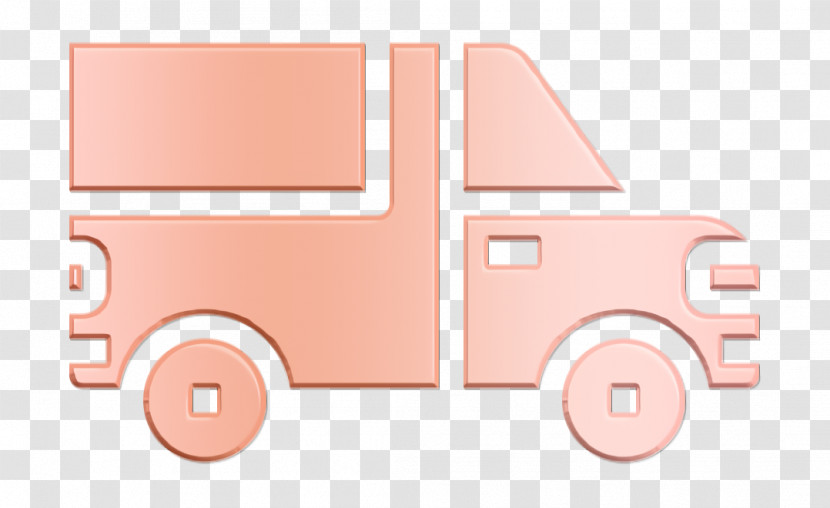 Cargo Truck Icon Car Icon Trucking Icon Transparent PNG