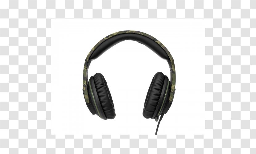 Headphones Headset Echelon ASUS STRIX PRO - Noisecancelling Transparent PNG