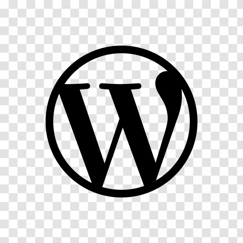 WordPress Blog Theme - Tag Transparent PNG