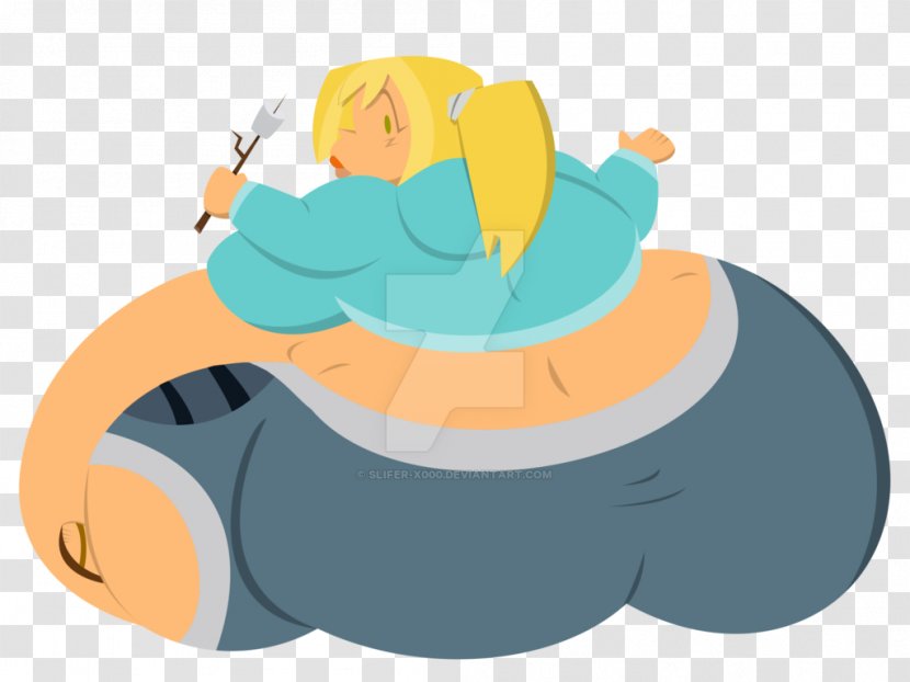 Leshawna Total Drama Action Island DeviantArt Sam Sparks - Art - Inflation Transparent PNG