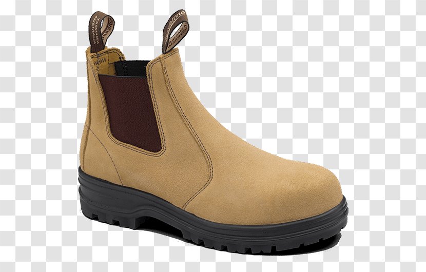 Safety Footwear Steel-toe Boot Blundstone Shoe Transparent PNG