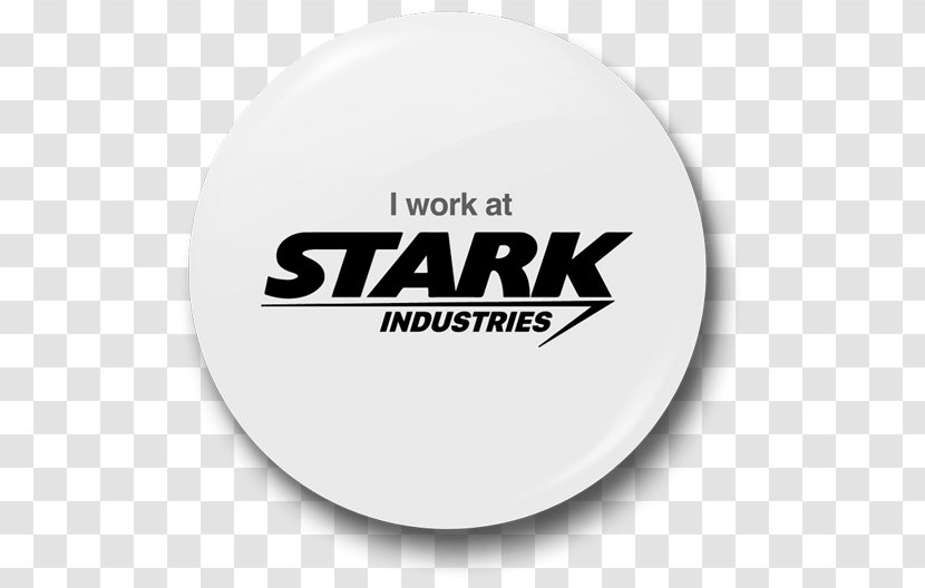 Iron Man Stark Industries Decal Sticker Industry Transparent PNG