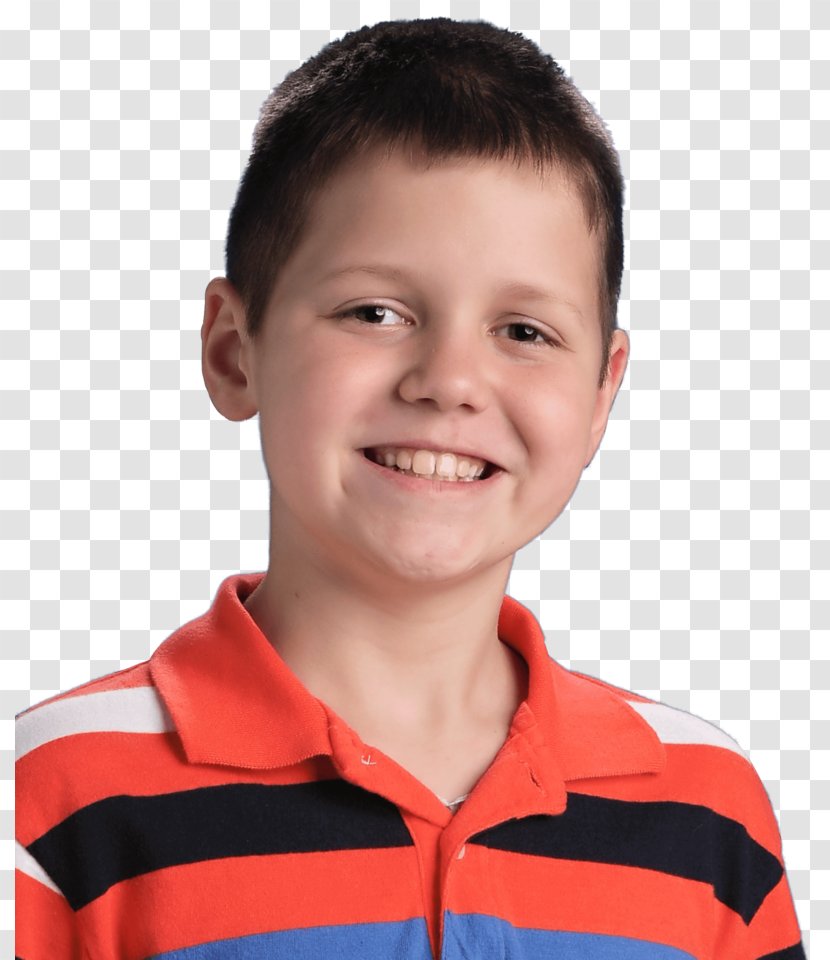 Child Actor Game Shakers - Neck Transparent PNG