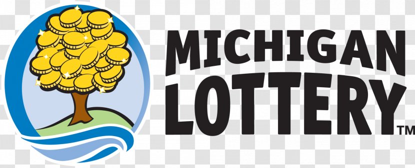 Michigan Lottery Mega Millions Prize - Heart - The Annual Festival Draws Tickets Transparent PNG