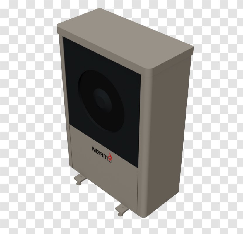 Subwoofer Computer Speakers Sound Box - Design Transparent PNG
