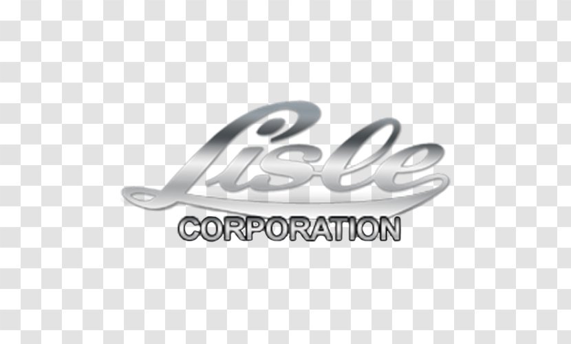 Lisle Logo Brand Product Trademark - Reverse French Manicure Transparent PNG