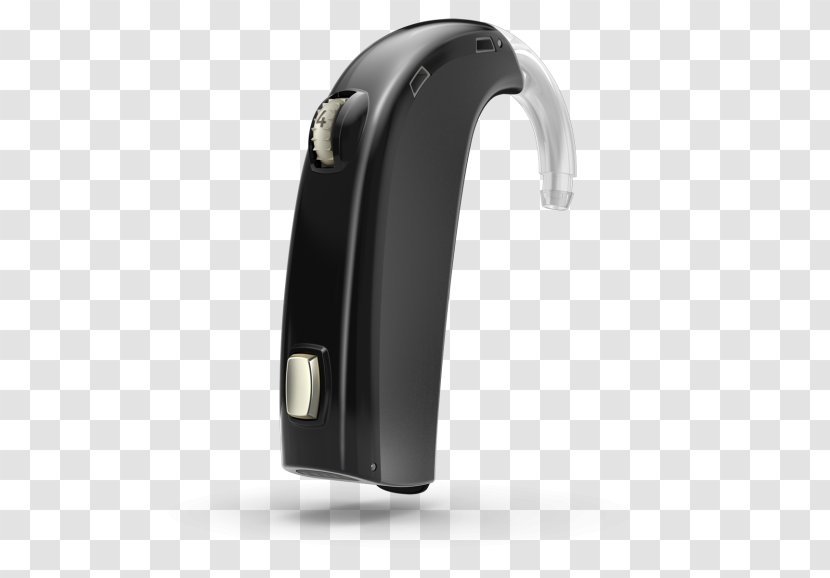 Hearing Aid Oticon ReSound Earmold - Headset - Range Transparent PNG