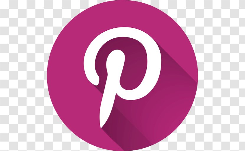 Organization Social Media Logo - Purple Transparent PNG