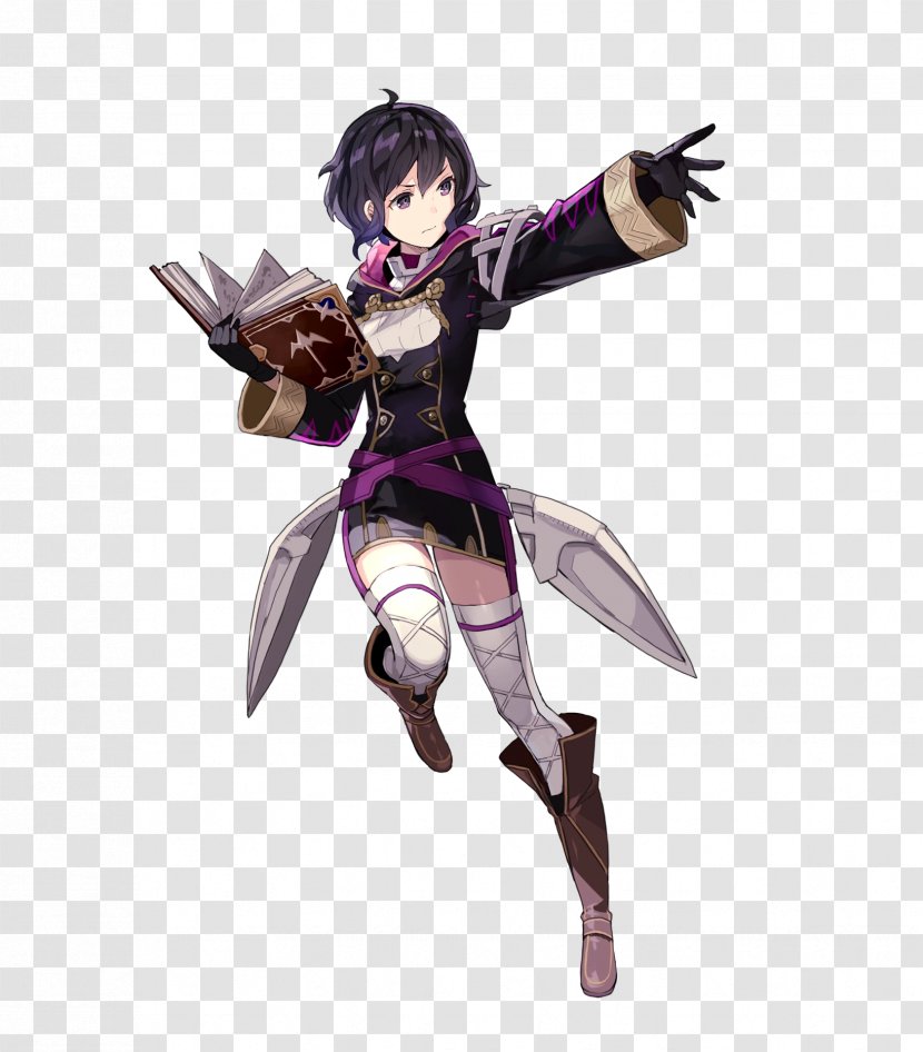 Fire Emblem Heroes Awakening Emblem: Shadow Dragon Fates Video Game - Flower - Da-yan Tower Transparent PNG