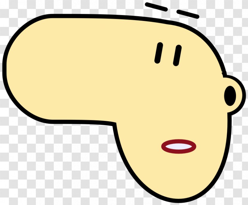 Computer Lab Cartoon Clip Art - Yellow - Comic Graphics Transparent PNG