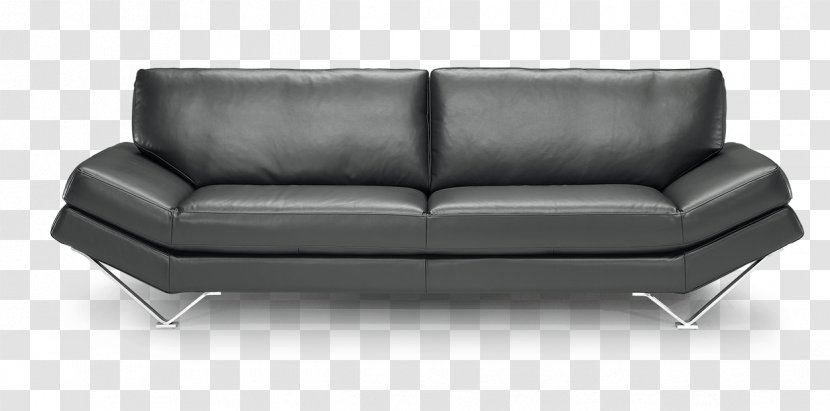 Couch Natuzzi Living Room Sofa Bed Furniture Transparent PNG