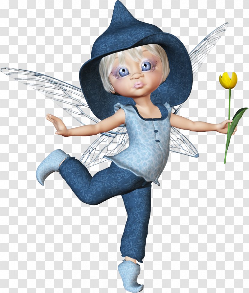 Fairy Queen Pixie Elf Flower Fairies - Duende - October 31 Transparent PNG