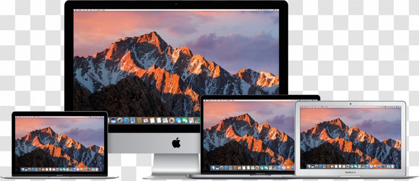 MacBook Mac Book Pro Mini Laptop - Television - Macbook Transparent PNG