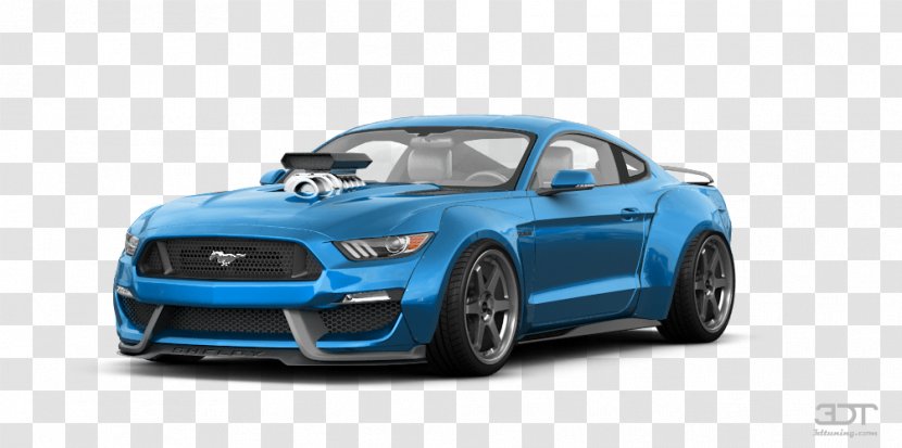 Sports Car Boss 302 Mustang Alloy Wheel Ford - Motor Vehicle Transparent PNG