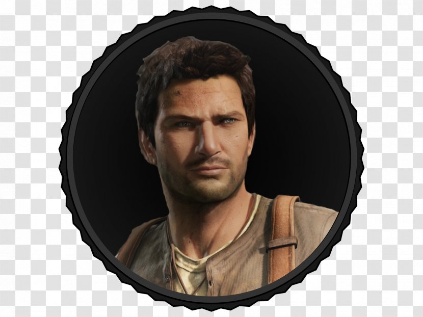 Francis Drake Uncharted 2: Among Thieves 3: Drake's Deception Uncharted: Fortune 4: A Thief's End - Video Game - Worlds Of Nathan Marchand Transparent PNG