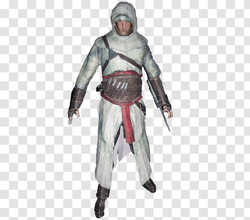 Knight Costume Transparent PNG