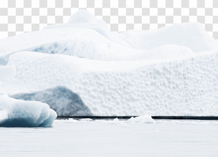 Snow Ice Winter - Water - Pictures Transparent PNG