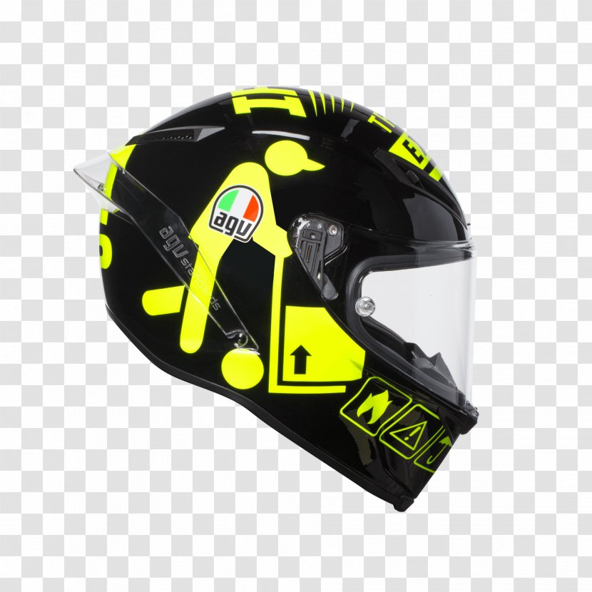 Motorcycle Helmets AGV Dainese - Ski Helmet Transparent PNG