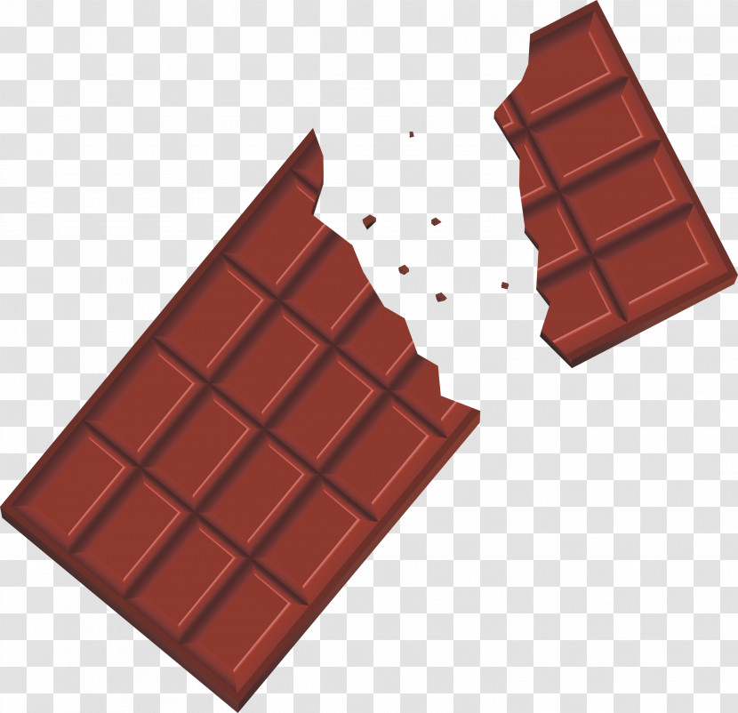 Chocolate Bar Transparent PNG