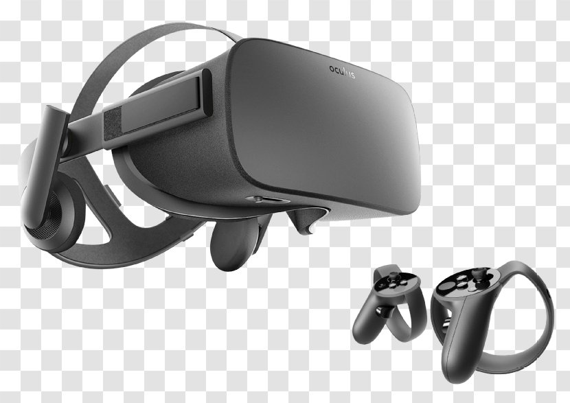 Oculus Rift Virtual Reality Headset PlayStation VR HTC Vive Xbox One Controller - Multimedia - Deepika Padukone Transparent PNG