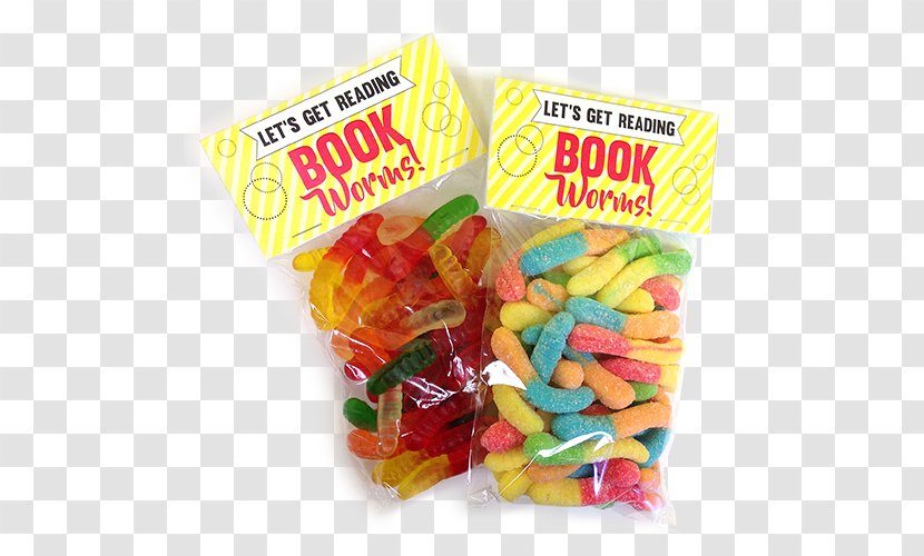 Jelly Babies Gummi Candy Worm Smarties Chewing Gum - Confectionery - Gummy Worms Transparent PNG