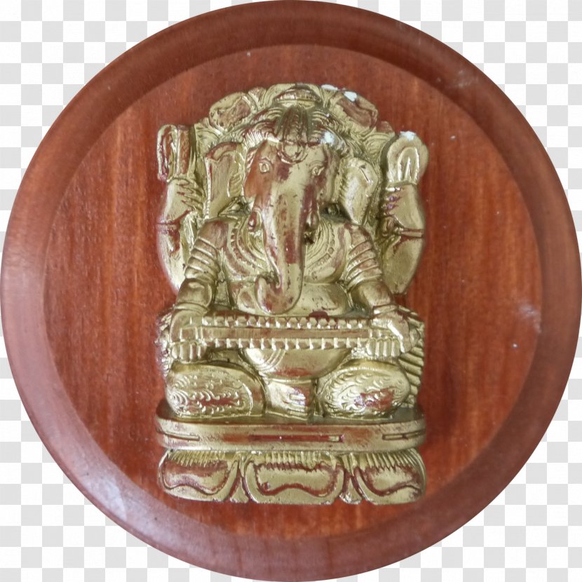 Stone Carving Relief Rock - Ganesha Transparent PNG