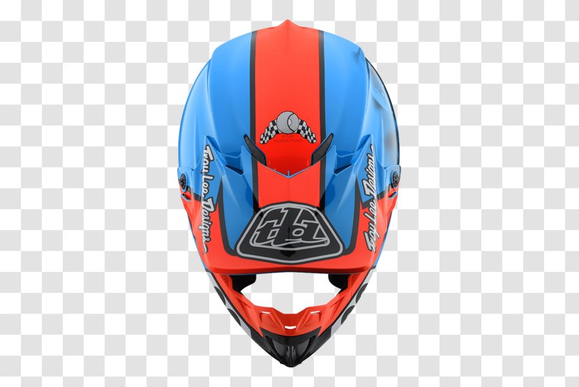 Bicycle Helmets Motorcycle Lacrosse Helmet Ski & Snowboard Troy Lee Designs - Headgear Transparent PNG