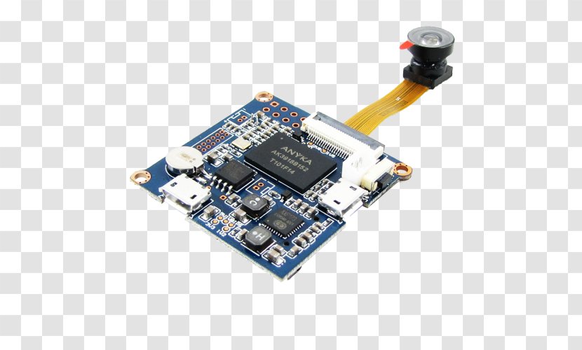 Banana Pi IP Camera Raspberry Open-source Model - Ip Transparent PNG