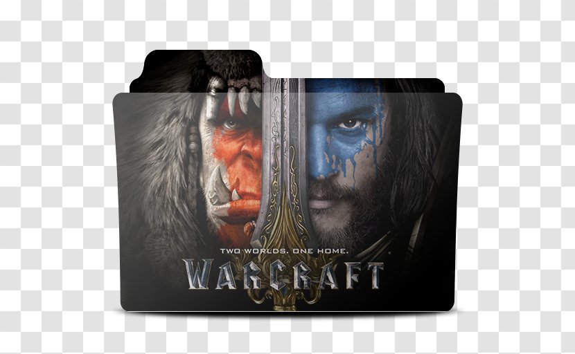 World Of Warcraft YouTube Anduin Lothar Orgrim Doomhammer Film Transparent PNG