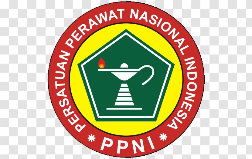 Logo Nurse Organization - Signage Transparent PNG