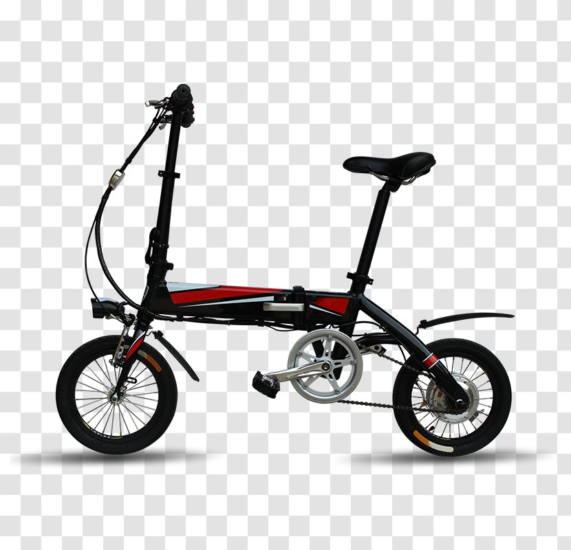 Elektro-klapprad Mpman Eb7 Electric Bicycle Cycling Pedals - Sports Equipment Transparent PNG