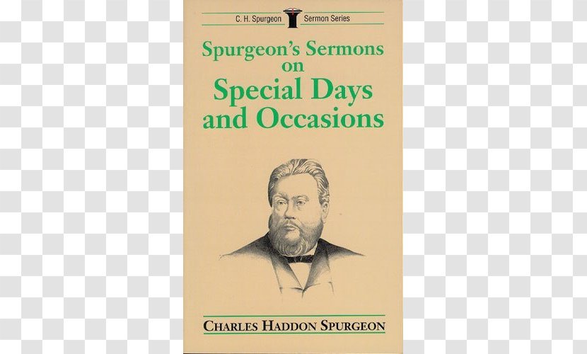 Charles Spurgeon On The Blood Of Christ Parables Jesus Spurgeon's Sermons Cross - Behavior - Special Work Day 2 Transparent PNG