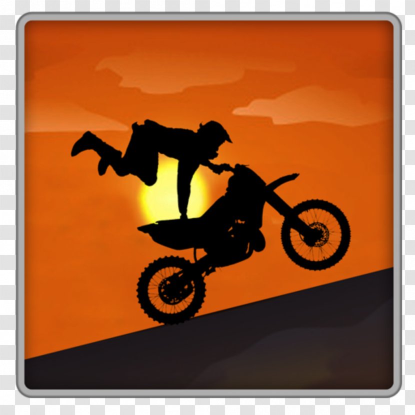 Freestyle Motocross Racing Motorcycle Night Of The Jumps Transparent PNG