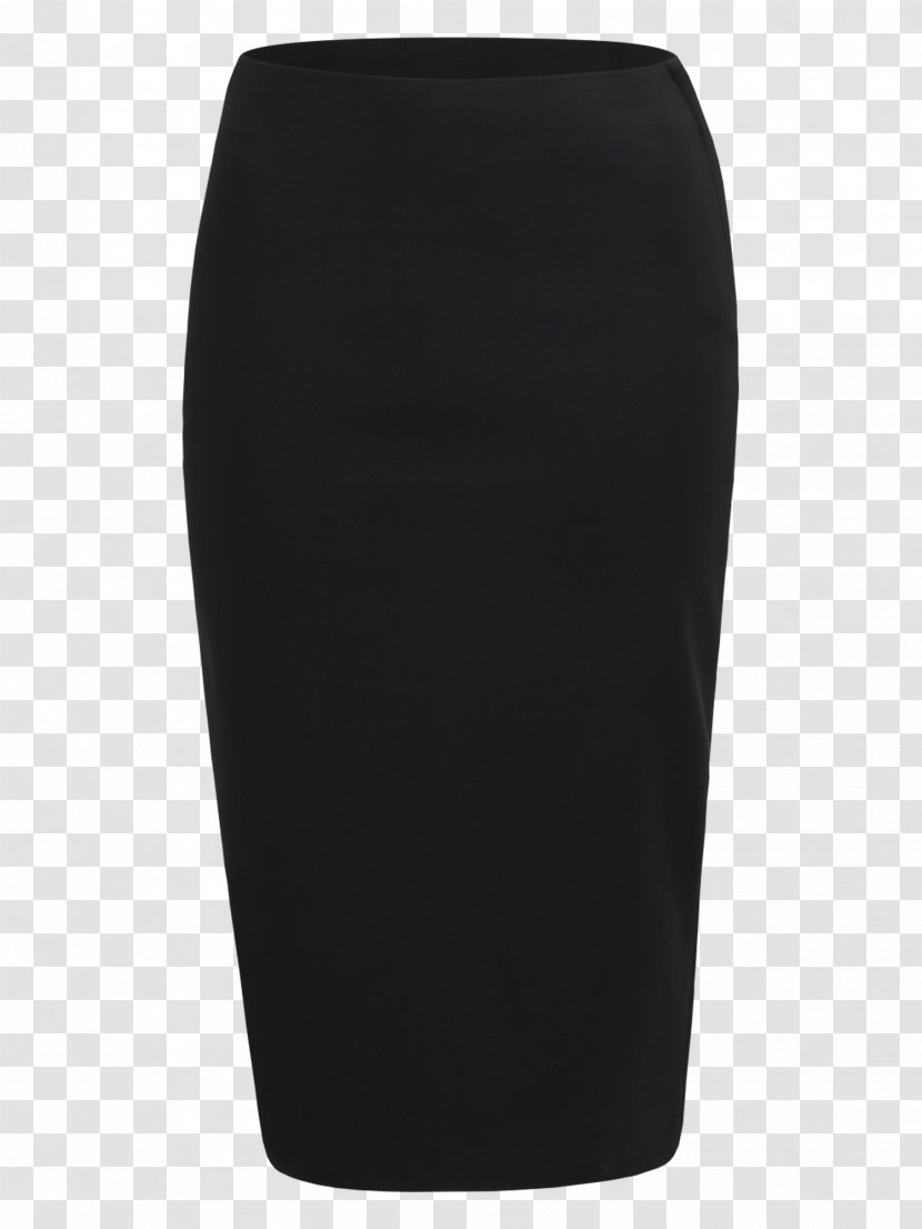 Pencil Skirt Clothing A-line Top - Woman Transparent PNG