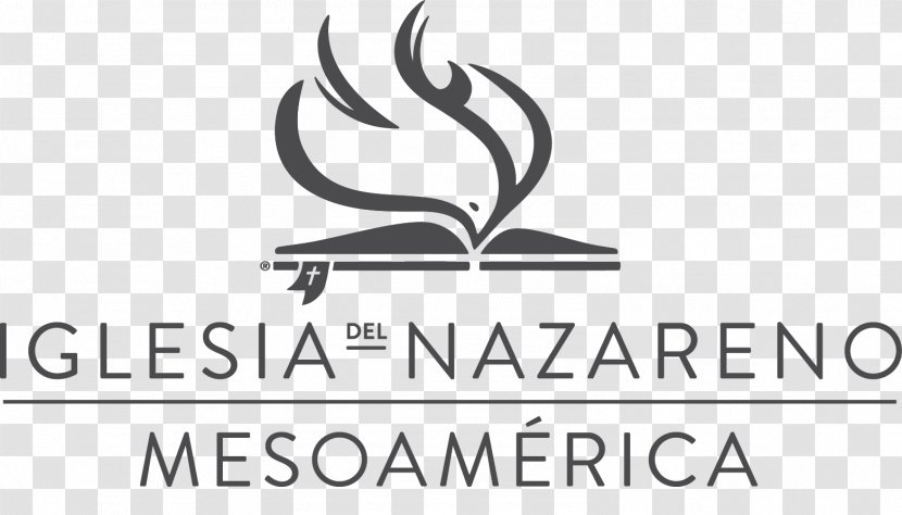 Logo Church Of The Nazarene Anhelo Conocerte Mas... Espíritu Santo Font Brand - Symbol - Iglesia De Dios La Profecia Transparent PNG