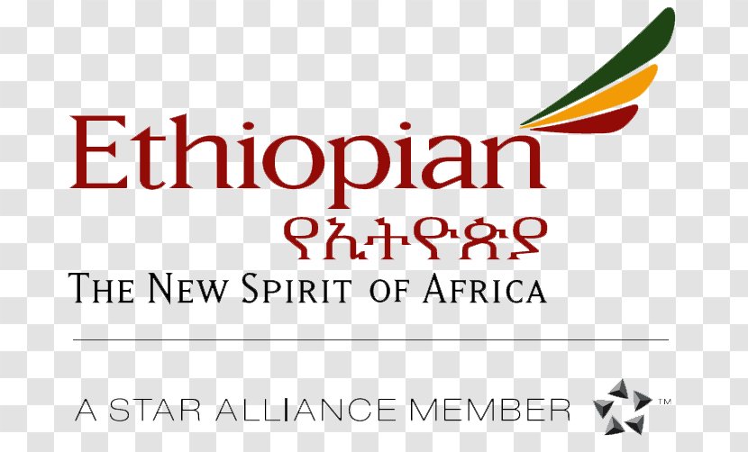 Ethiopian Airlines Addis Ababa Flight Nosy Be - Travel Transparent PNG