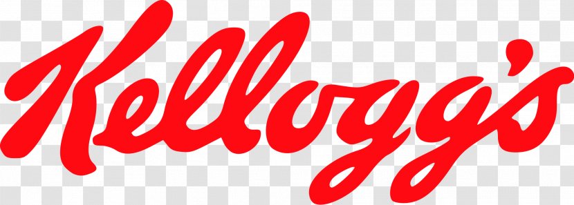 Kellogg's Breakfast Cereal Logo Brand - Food Transparent PNG